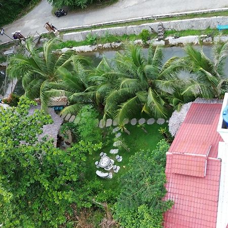 Eco Trekking Lodge, Bar & Jungle Tour'S บูกิตลาวัง ภายนอก รูปภาพ