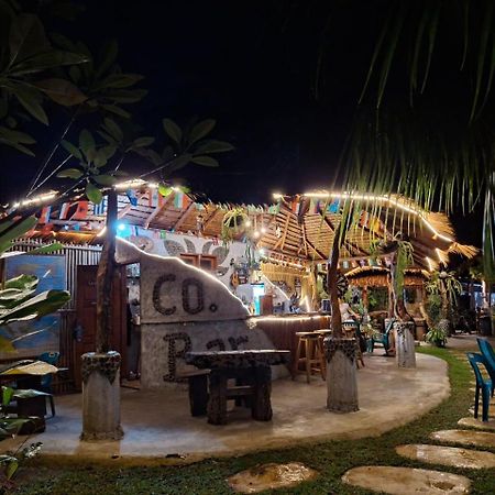 Eco Trekking Lodge, Bar & Jungle Tour'S บูกิตลาวัง ภายนอก รูปภาพ