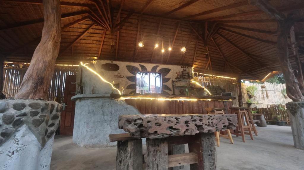 Eco Trekking Lodge, Bar & Jungle Tour'S บูกิตลาวัง ภายนอก รูปภาพ