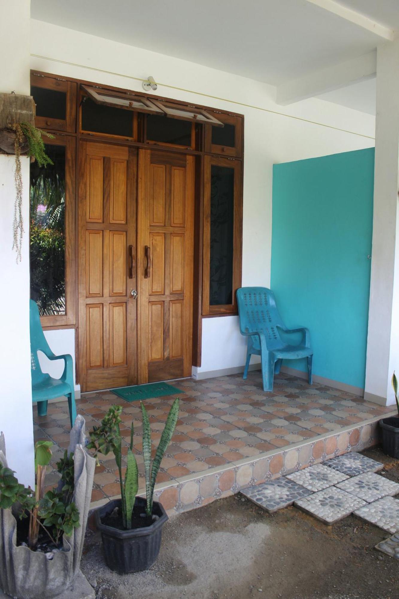 Eco Trekking Lodge, Bar & Jungle Tour'S บูกิตลาวัง ภายนอก รูปภาพ