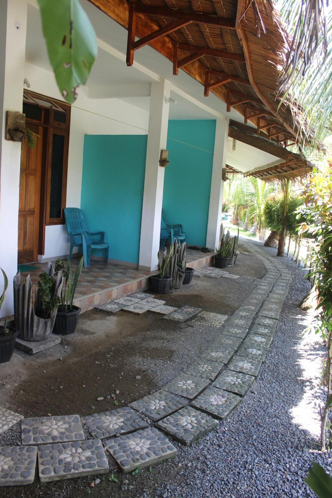 Eco Trekking Lodge, Bar & Jungle Tour'S บูกิตลาวัง ภายนอก รูปภาพ