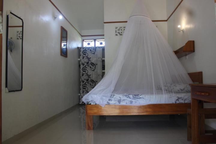 Eco Trekking Lodge, Bar & Jungle Tour'S บูกิตลาวัง ภายนอก รูปภาพ