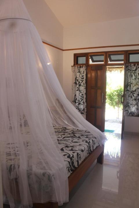 Eco Trekking Lodge, Bar & Jungle Tour'S บูกิตลาวัง ภายนอก รูปภาพ