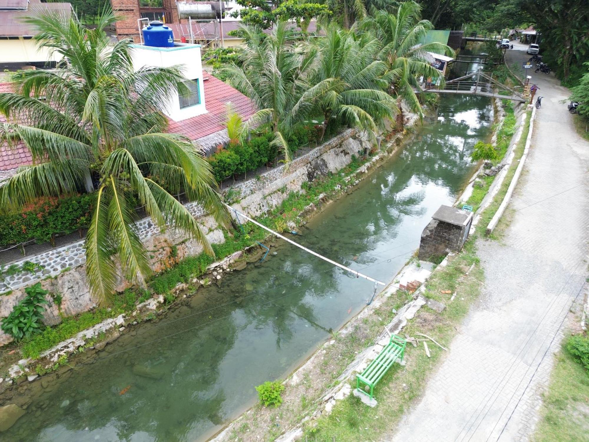 Eco Trekking Lodge, Bar & Jungle Tour'S บูกิตลาวัง ห้อง รูปภาพ