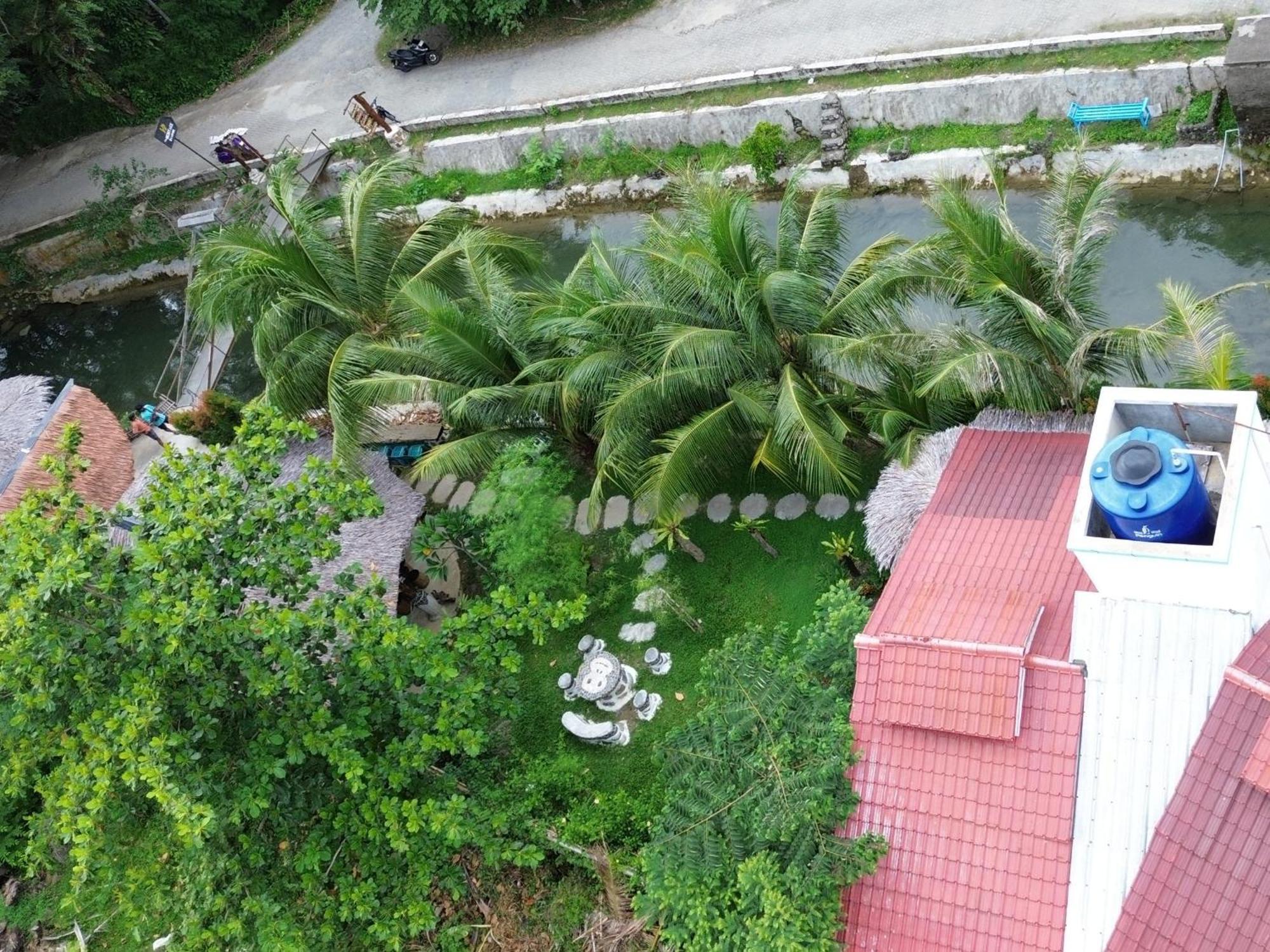 Eco Trekking Lodge, Bar & Jungle Tour'S บูกิตลาวัง ภายนอก รูปภาพ